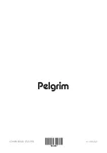 Preview for 32 page of Pelgrim PCD23178L Instructions For Use Manual