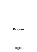 Preview for 96 page of Pelgrim PCD23178L Instructions For Use Manual