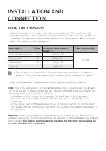 Preview for 107 page of Pelgrim PCD23178L Instructions For Use Manual