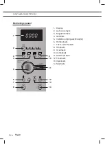 Preview for 6 page of Pelgrim PCM128RVS Manual