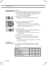 Preview for 49 page of Pelgrim PCM128RVS Manual