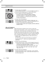 Preview for 104 page of Pelgrim PCM128RVS Manual