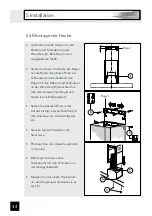 Preview for 34 page of Pelgrim PSK660RVS Manual