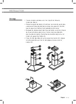 Preview for 27 page of Pelgrim RSK976LRVS Instructions For Use Manual