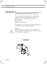 Preview for 40 page of Pelgrim RSK976LRVS Instructions For Use Manual