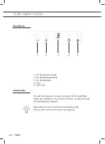 Preview for 46 page of Pelgrim RSK976LRVS Instructions For Use Manual