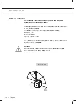 Preview for 54 page of Pelgrim RSK976LRVS Instructions For Use Manual