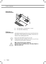 Preview for 24 page of Pelgrim SLK630RVS Instructions For Use Manual