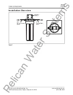 Preview for 6 page of Pelican Calcite Cartridge System Owner'S Manual