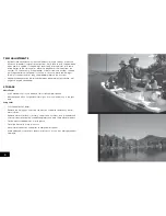 Preview for 6 page of Pelican Fishing Boat Owner'S Manual