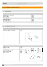 Preview for 42 page of pellenc SELION M12 Translate Of The Original Manual