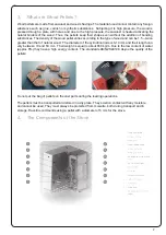 Preview for 9 page of Pellet Fire Solutions Ravelli Natural 7 Owners & Installation Manual