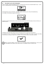 Preview for 16 page of Pellet Fire Solutions Ravelli Natural 7 Owners & Installation Manual