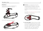 Preview for 11 page of Peloton ALTOS Quick Start Manual