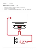 Preview for 15 page of Peloton GUIDE User Manual