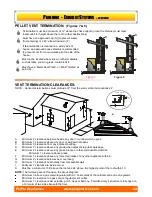 Preview for 12 page of Pelpro FPP Step Top Freestanding Owner'S Manual