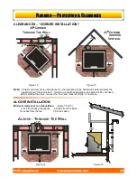 Preview for 15 page of Pelpro FPP Step Top Freestanding Owner'S Manual