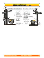 Preview for 20 page of Pelpro HHPP2 Owner'S Manual