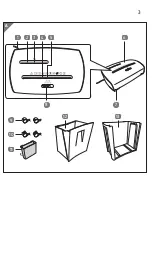 Preview for 3 page of Pembrook 95339 User Manual