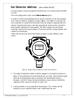 Preview for 27 page of PEMTECH PT495 Series Operator'S Manual