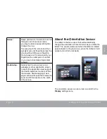 Preview for 9 page of Pendo PAD 7" Quick Start Manual & User Manual