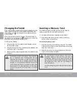 Preview for 10 page of Pendo PAD 7" Quick Start Manual & User Manual