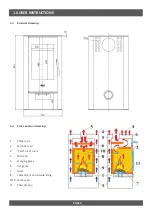 Preview for 5 page of Penman Collection KASSEL Installation Instructions Manual