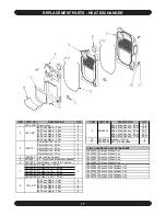 Preview for 17 page of PENNCO KEYSTONE STEAM II Installation Manual And Operating Instructions