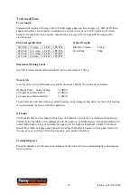 Preview for 13 page of Penny Hydraulics MezzLift Service And Operation Manual