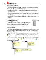 Preview for 21 page of Penpower Technology mini ScanEYE? User Manual