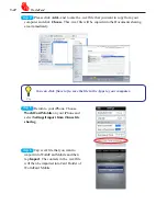 Preview for 57 page of Penpower WorldCard Series User Manual