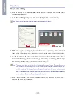 Preview for 18 page of Penpower WorldocScan 400 User Manual