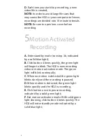 Preview for 6 page of PenRecorderPro HD2 User Manual