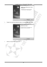 Preview for 8 page of Pentagram P6121-L2 Installation And User Manual