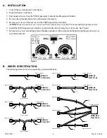 Preview for 2 page of Pentair Pool Products 472099 Installation Instructions Manual