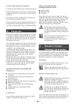 Preview for 18 page of Pentair Pool Products 5P2RB1 Installation And Operating Instructions Manual