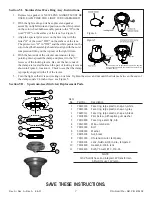 Preview for 7 page of Pentair Pool Products SAm Owner'S Manual