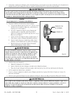 Preview for 14 page of Pentair Pool Products SAm Owner'S Manual