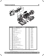 Preview for 13 page of Pentair 123343 Owner'S Manual