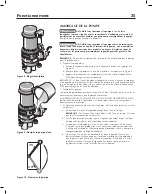 Preview for 25 page of Pentair AERMOTOR VNA Installation And Operation Manual