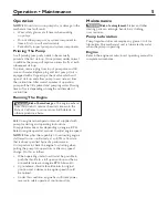 Preview for 5 page of Pentair Berkeley B2X Owner'S Manual