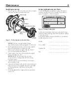 Preview for 6 page of Pentair Berkeley B2X Owner'S Manual