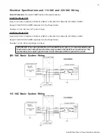 Preview for 10 page of Pentair C20 Installation Manual