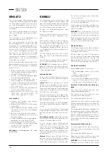 Preview for 4 page of Pentair Compli 1010/4 BWE Instruction Manual