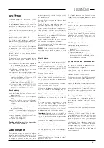 Preview for 39 page of Pentair Compli 1010/4 BWE Instruction Manual