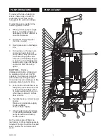 Preview for 4 page of Pentair DELTA ENVIRONMENTAL D2C20 Series Service Manual And Parts List