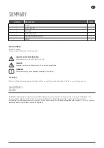 Preview for 7 page of Pentair DRENOX 160/8 Manual