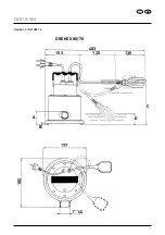 Preview for 75 page of Pentair DRENOX 160/8 Manual