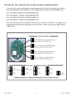 Preview for 4 page of Pentair EZ3400 EasyTouch Owner'S Manual