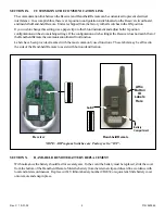 Preview for 5 page of Pentair EZ3400 EasyTouch Owner'S Manual